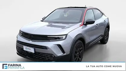 Usata 2022 Opel Mokka GS Line SUV | 17.900 € (Buon prezzo)