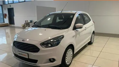 Usata Ford Ka Plus 71 CV (52 kW) 2018 Utilitaria