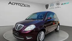 Usata 2009 Lancia Ypsilon Due volumi | 3500 € (Buon prezzo)