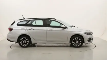 Usata Fiat Tipo City Life 95 CV (69 kW) 2022 Argentoargento Station wagon