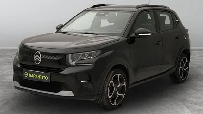 Usata Citroën C3 PureTech 102 CV (75 kW) 2025 SUV