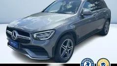 Usata 2022 Mercedes GLC300e Premium SUV | 34.900 € (Buon prezzo)