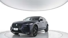 Portofino blue Nuova 2025 Jaguar F-Pace R-Dynamic SUV | 54.900 € (Buon prezzo)