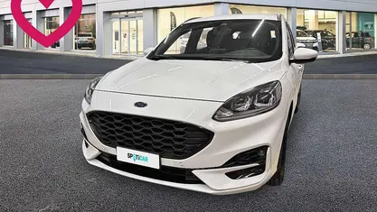 Usata Ford Kuga ST-Line 120 CV (88 kW) 2022 SUV