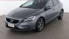 Grigio Usata 2019 Volvo V40 Business Edition Station wagon | 13.799 € (Buon prezzo)