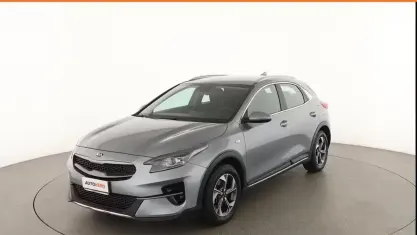 Usata Kia XCeed Urban 120 CV (88 kW) 2020 Grigio SUV