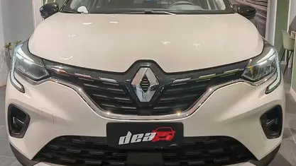 Occasion Renault Captur Intens 116 ch (85 kW) 2020 SUV