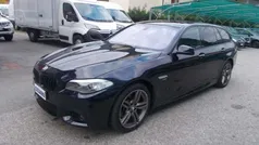 Usata 2012 BMW 525 M Sport Station wagon | 11.900 € (Buon prezzo)