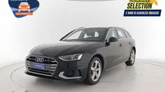 Other Usata 2021 Audi A4 Advanced Plus Station wagon | 27.300 € (Buon prezzo)