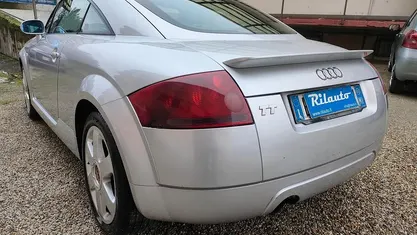Usata 2001 Audi TT Coupé | 4000 € (Super prezzo)