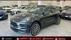 Other Usata 2020 Porsche Macan SUV | 47.990 € (Super prezzo)