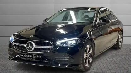 Usata Mercedes 200 Advanced 163 CV (119 kW) 2025 Berlina