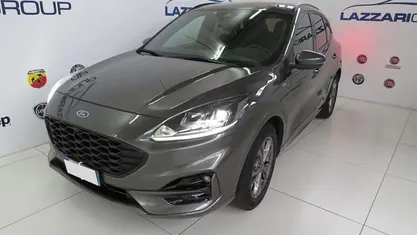 Usata Ford Kuga ST-Line 120 CV (88 kW) 2021 SUV