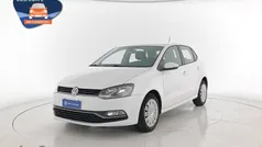 Usata 2014 VW Polo Comfortline Tre volumi | 8000 € (Super prezzo)