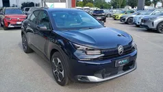 Eclipse blue Nuova 2025 Citroën C4 PureTech Tre volumi | 22.450 € (Buon prezzo)