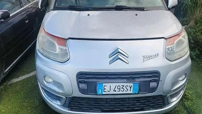 Usata 2011 Citroën C3 Picasso Attraction Monovolume | 2300 € (Ottimo prezzo)