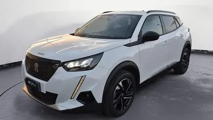 Usata Peugeot 2008 Allure 131 CV (96 kW) 2022 SUV