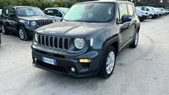 Grigio Usata 2023 Jeep Renegade Limited SUV | 17.990 € (Buon prezzo)
