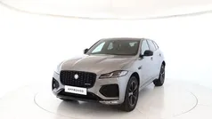 Usata 2025 Jaguar F-Pace R-Dynamic SUV | 56.000 € (Buon prezzo)
