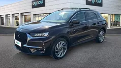Usata 2021 DS Automobiles DS7 Crossback Business SUV | 20.950 € (Super prezzo)