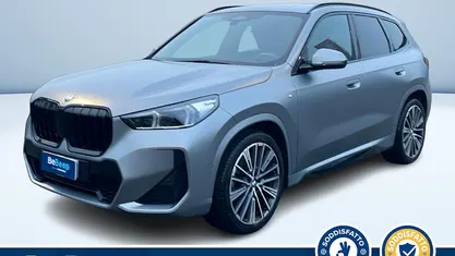 Grigio opaco Usata 2023 BMW X1 M Sport SUV | 34.400 € (Ottimo prezzo)