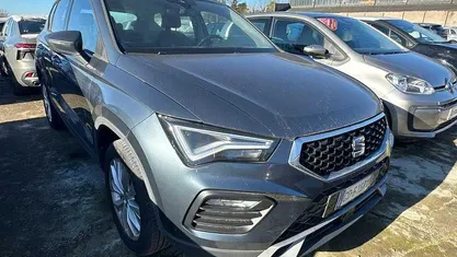 Usata Seat Ateca Business 150 CV (110 kW) 2021 SUV