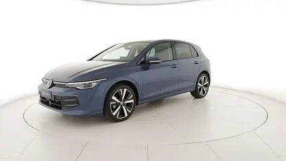 Usata VW Golf VIII Edition 116 CV (85 kW) 2024 Berlina
