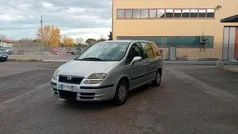 Usata 2004 Fiat Ulysse Dynamic Monovolume | 1900 € (Buon prezzo)