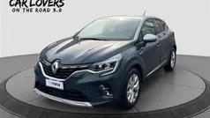Usata 2022 Renault Captur Intens SUV | 20.994 € (Buon prezzo)