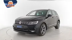 Usata 2019 VW Tiguan Sportline SUV | 21.500 € (Buon prezzo)