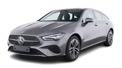 Grigio Usata 2024 Mercedes 180 Advanced Tre volumi | 30.890 € (Buon prezzo)