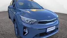 Usata 2021 Kia Stonic Style SUV | 11.800 € (Buon prezzo)
