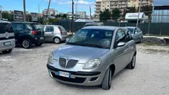 Argento Usata 2005 Lancia Ypsilon Due volumi | 2790 € (Buon prezzo)