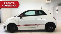 Usata 2016 Abarth 595 Due volumi | 13.250 € (Buon prezzo)