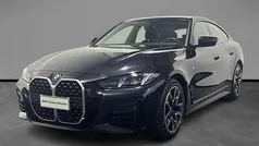 Nero Usata 2024 BMW 420 M Sport Coupé | 52.900 € (Buon prezzo)