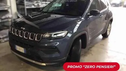 Usata 2023 Jeep Compass Limited SUV | 23.800 € (Ottimo prezzo)