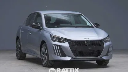 Usata 2025 Peugeot 208 Style Due volumi | 19.774 € (Ottimo prezzo)