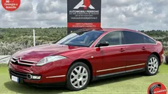 Usata 2006 Citroën C6 Exclusive Tre volumi | 13.500 €