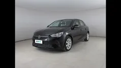 Nero Usata 2021 Opel Corsa Edition Tre volumi | 13.400 € (Buon prezzo)