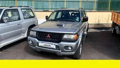 Usata 2000 Mitsubishi Pajero SUV | 5500 € (Buon prezzo)