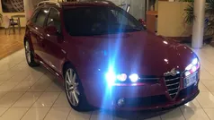 Rosso Usata 2009 Alfa Romeo 159 Distinctive Station wagon | 9500 €