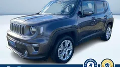 Usata 2020 Jeep Renegade Limited SUV | 17.100 € (Buon prezzo)