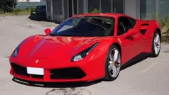 Usata 2017 Ferrari 488 Coupé | 159.900 €