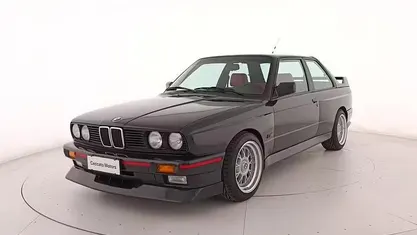 Usata BMW M3 194 CV (142 kW) 1988 Berlina