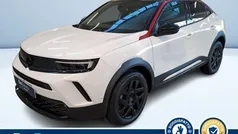 Usata 2022 Opel Mokka GS Line SUV | 14.900 € (Buon prezzo)