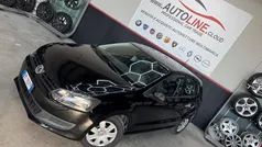 Nero Usata 2012 VW Polo Tre volumi | 4490 € (Buon prezzo)