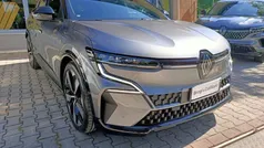 Grigio Nuova 2025 Renault Mégane Techno Station wagon | 30.900 € (Buon prezzo)