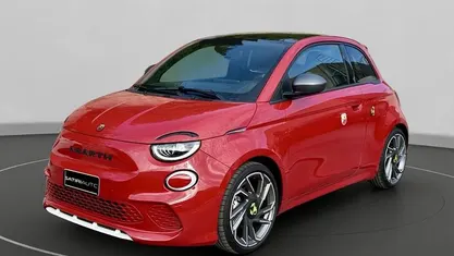 Usata 2025 Fiat 500e Berlina | 29.900 €