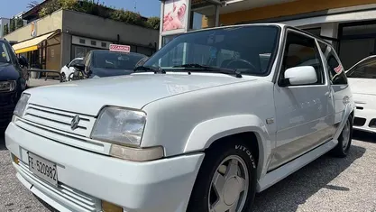 Usata 1991 Renault R5 Due volumi | 19.500 €