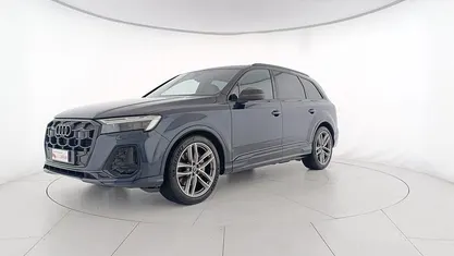 Usata Audi Q7 S-Line 286 CV (210 kW) 2024 SUV